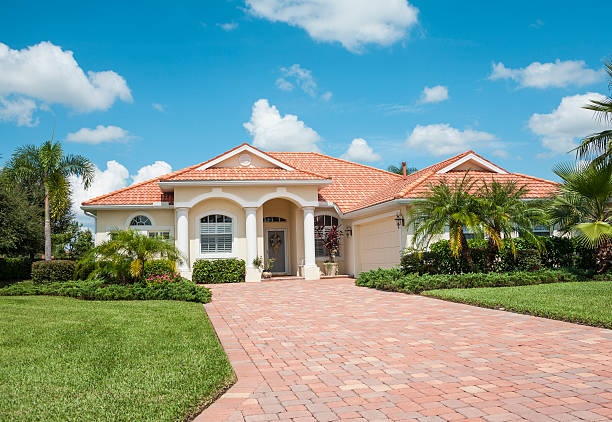 Best Cobblestone Driveway Pavers  in Apache, OK