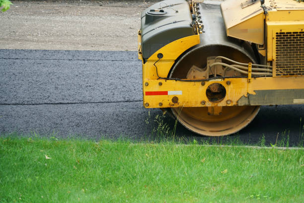 Best Driveway Paving Contractor  in Apache, OK