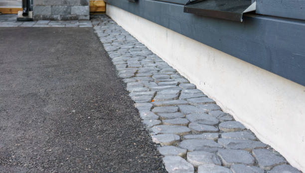 Commercial Driveway Pavers in Apache, OK